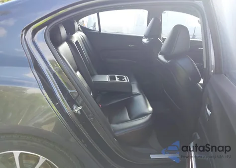 2015 Acura Tlx V6 z USA, uszkodzony, nr VIN 19UUB2F39FA021166